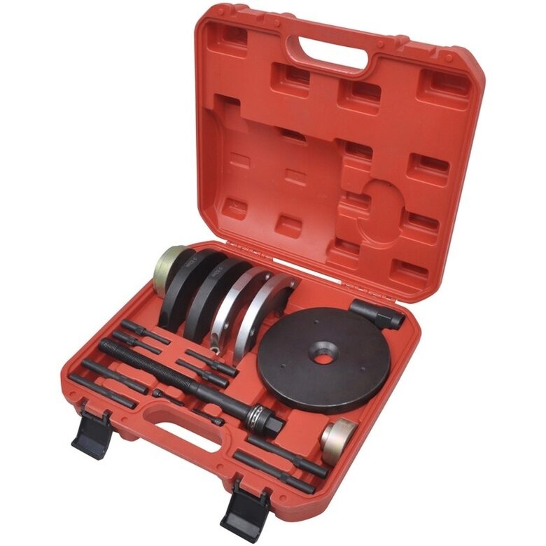 Riteņa rumbas gultņu instrumenti Ford, Mazda, Volvo, Ø 82 мм (SK1354-82)