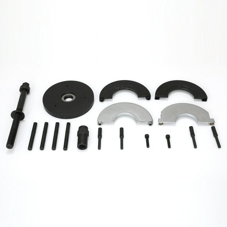 Riteņa rumbas gultņu instrumenti Ford, Mazda, Volvo, Ø 82 мм (SK1354-82)
