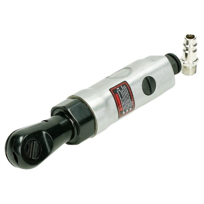 Pneimatiskā reversatslēga 1/4" 27Nm HYMAIR AT5055N