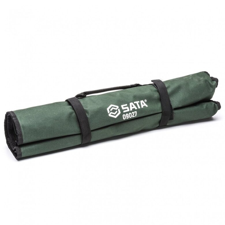 Kombinēto uzgriežņu atslēgu komplekts 23 gab. (6-32) SATA S09027