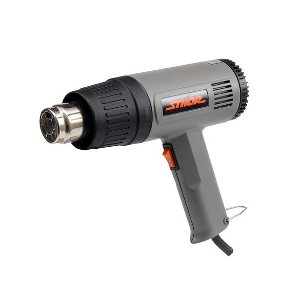 Tehniskais fēns 1500 W. STHOR (79327)