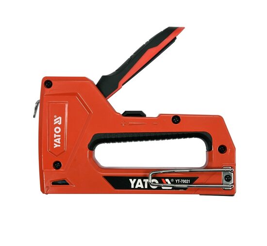 Skavotājs/Naglotājs 6-14mm YT-70021 YATO