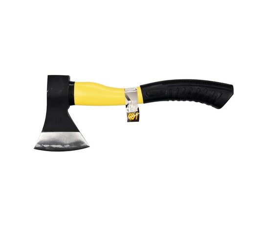 Cirvis ar stikla šķiedras kātu,600g, universāls, 360 mm  VOREL, 33065