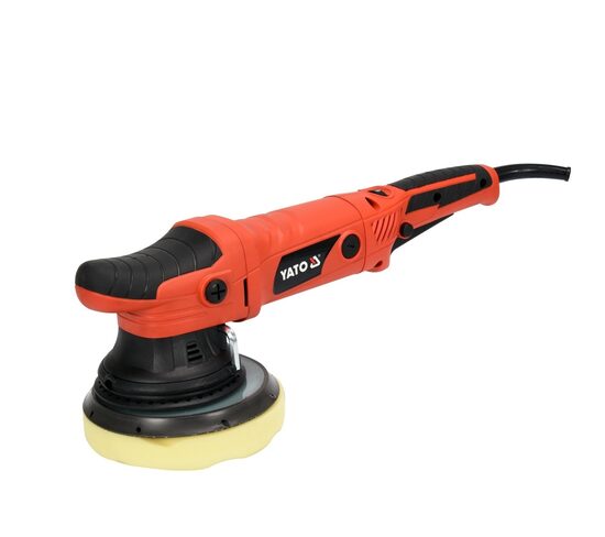Pulēšanas mašīna YATO YT-82200