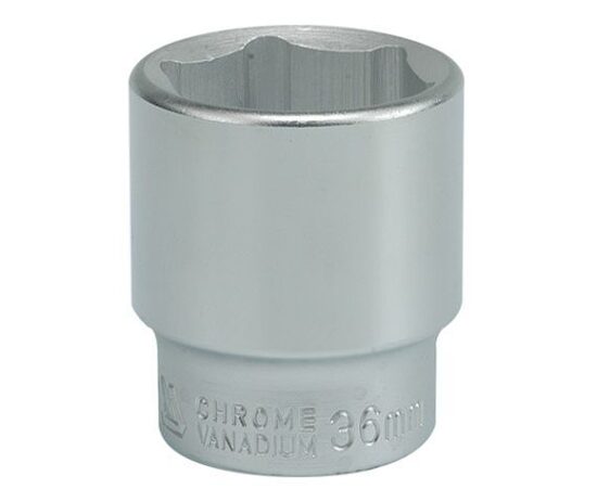 Muciņa 6-kanšu 3/4" 38mm YT-1317 YATO