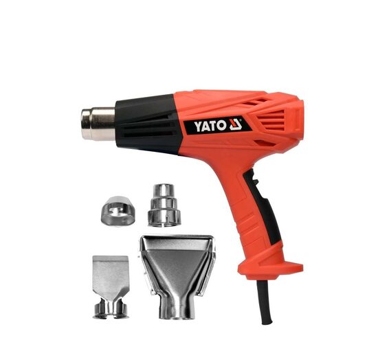 Tehniskais fēns Yato YT-82294; 2000 W YATO