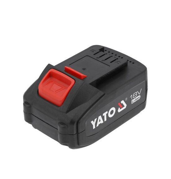 Akumulators Yato YT-828463; 18 V; 4,0 Ah; Li-ion  YATO