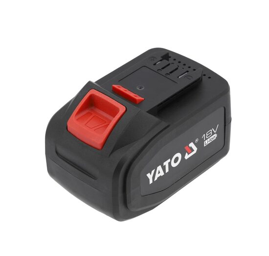 Yato Akumulator 18V LI-ION 6,0Ah YATO YT-828464