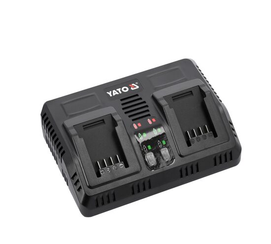 Lādētājs Yato YT-828499; 18 V