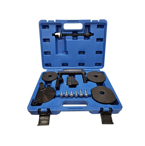 Transmisijas balstiekārtas montāžas un demontāžas instruments BMW 3 5 7 X1 (SK3159)