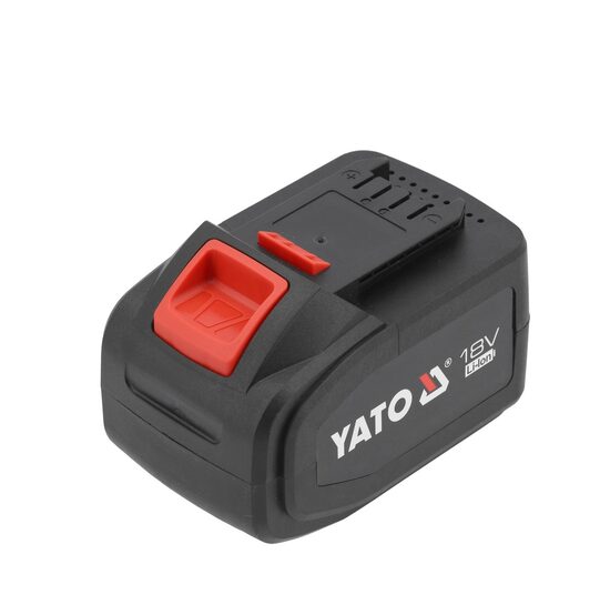 YATO Akumulators 18V LI-ION 9,0AH YT-828465
