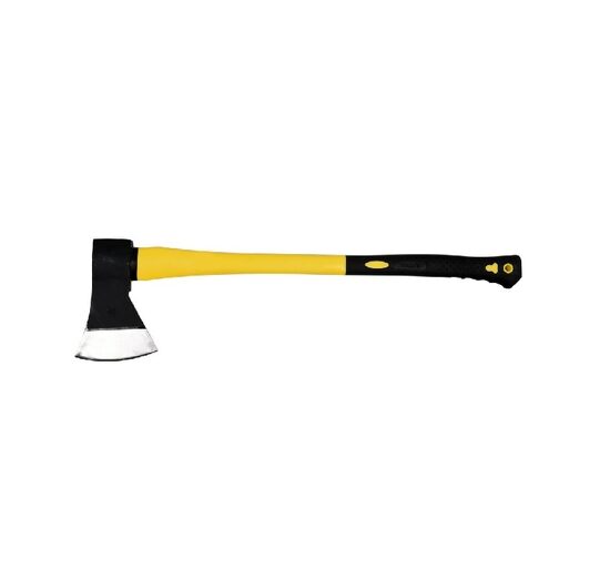 Cirvis ar stikla šķiedras kātu 1000g,430 mm, VOREL, 33105