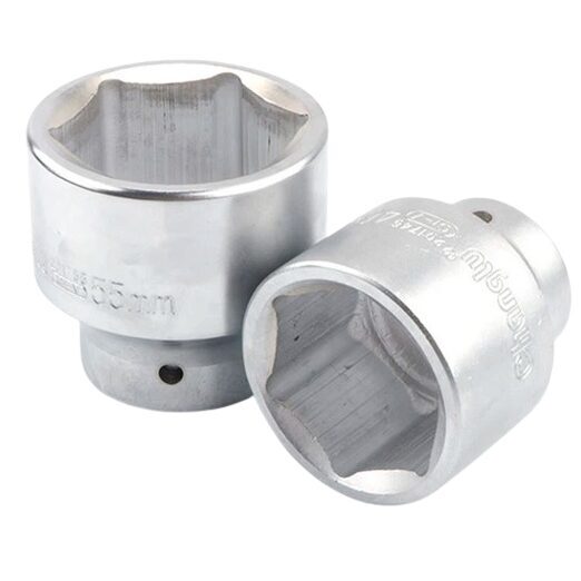 Muciņa 17mm 6-kanšu 3/4" CL201701