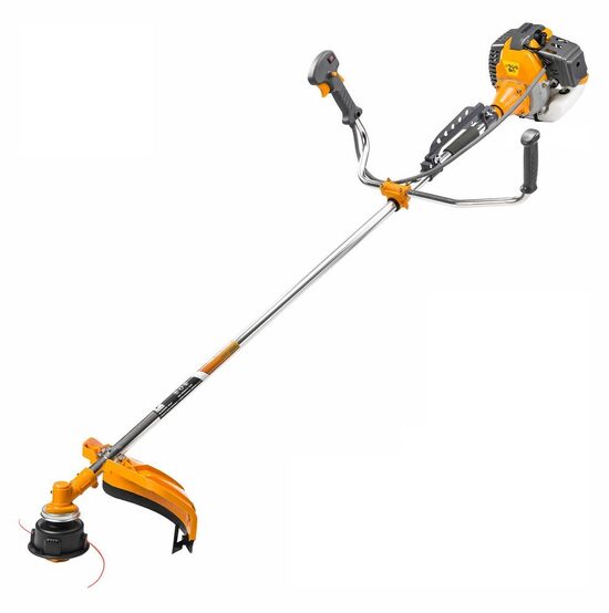 Benzīna trimmeris 49cm3 / 6 z.s. Powermat (PM-KS-600T)