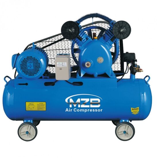 Gaisa kompresors 88L 646L/min 8bar MZBV068