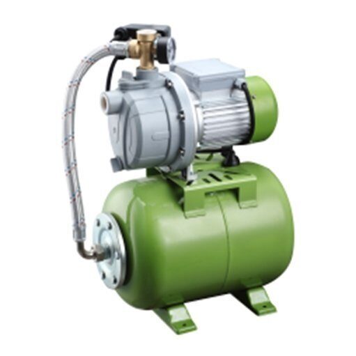 Sūknis ar 24l Hydroforu 230V JGP110037D