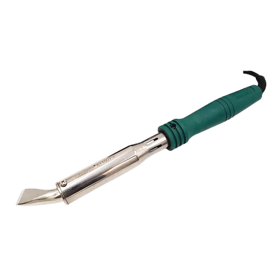 Lodāmurs 150W CHANGLU TOOLS CL611006