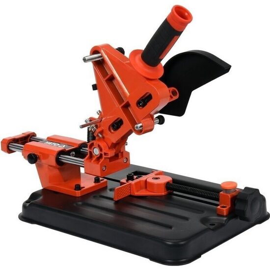 Yato statīvs leņķa slīpmašīnām 115 mm un 125 mm. YT-82972