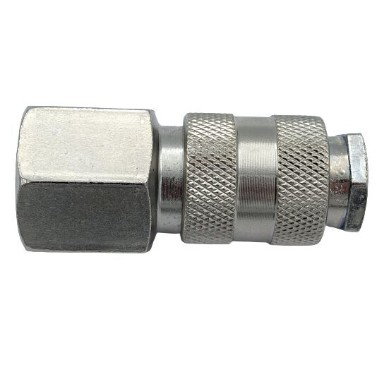 Ātras fiksācijas savienotājs 1/4''