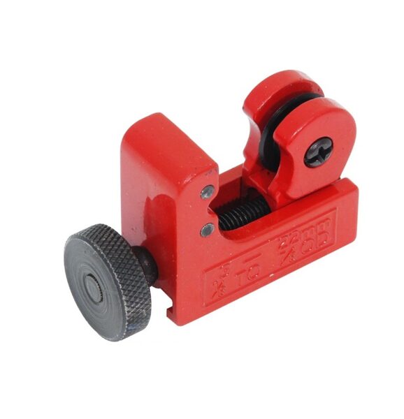 Cauruļu griezējs 3-22mm