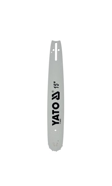 Motorzāģa sliede 15" 3/8" 0,058" 1.5 mm  56 (YT-84932)