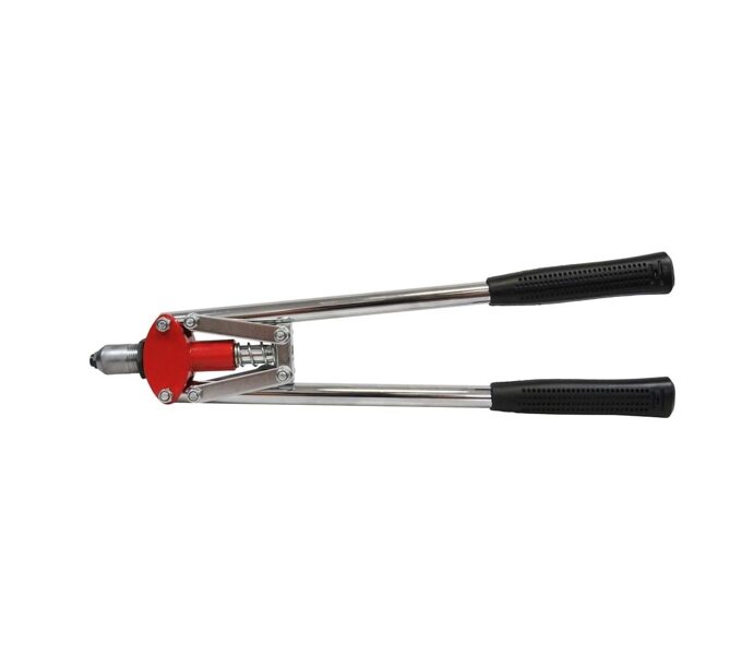 Kniedētājs gari rokturi 3,4/4,0/4,8 mm 420 mm  (SK4010)